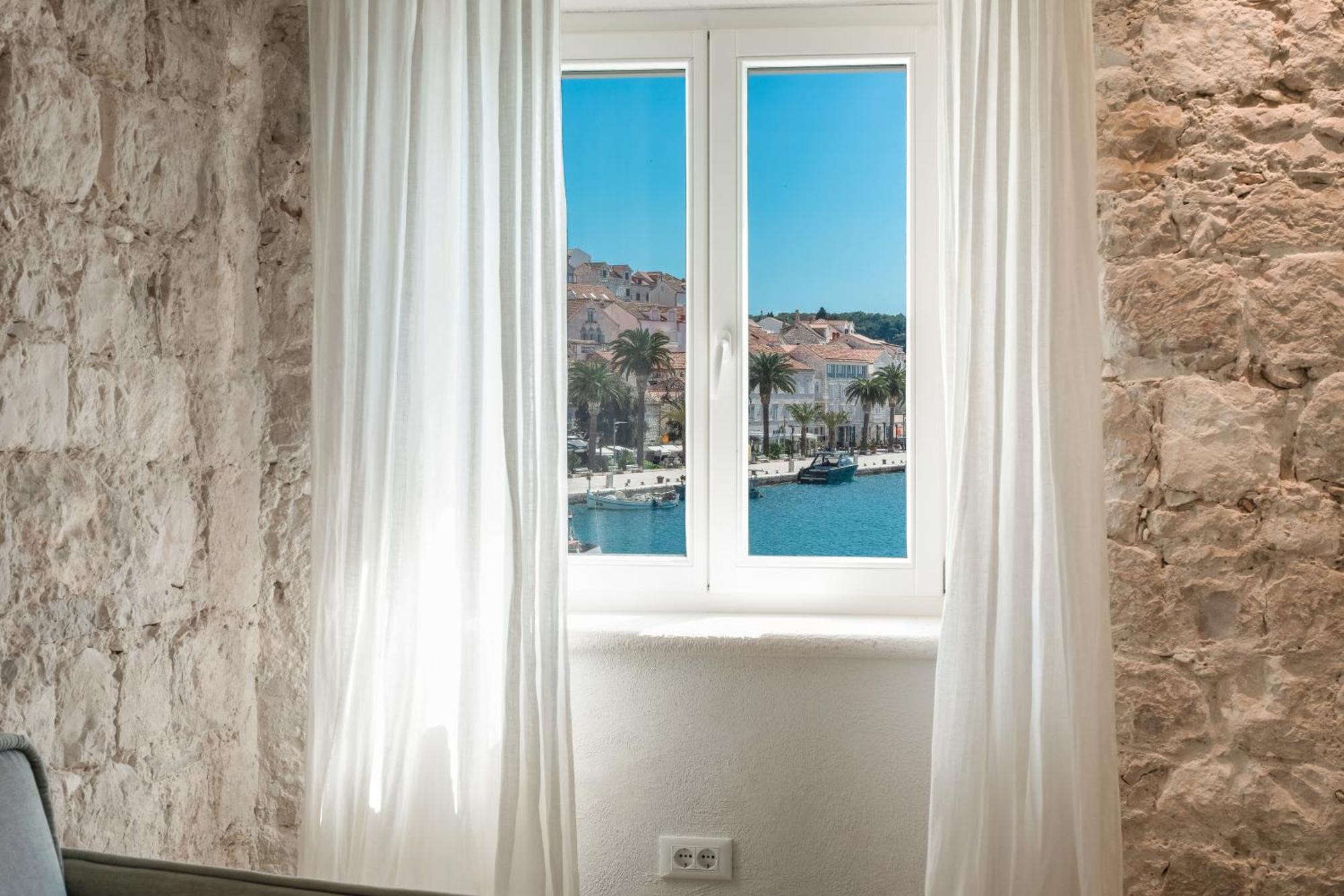 Riva Lavanda Hvar, Old Town Hvar Town Kültér fotó