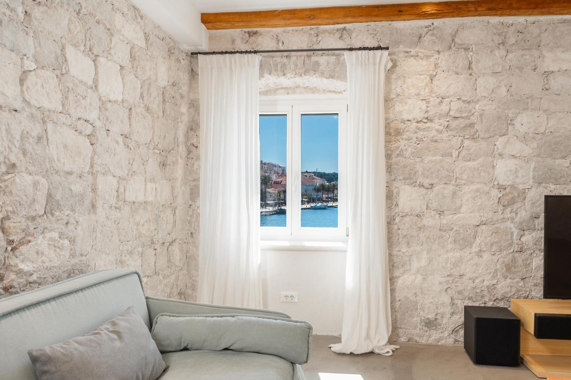 Riva Lavanda Hvar, Old Town Hvar Town Kültér fotó